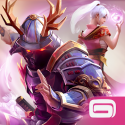 Order & Chaos Online sur Android