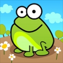 Test iOS (iPhone / iPad) Tap the Frog: Doodle