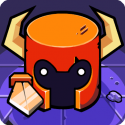 Rust Bucket sur Android
