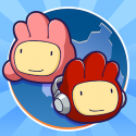 Test Android Scribblenauts Unlimited