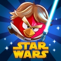 Angry Birds Star Wars sur iPhone / iPad