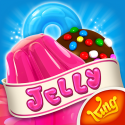 Test Android Candy Crush Jelly Saga