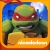 Test iOS (iPhone / iPad) Les Tortues Ninja : Les Portails dimensionnels