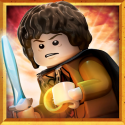 LEGO® Le Seigneur des Anneaux sur Android