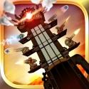 Test iPhone / iPad de Steampunk Tower