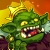 Test iOS (iPhone / iPad) Dungelot: Shattered Lands