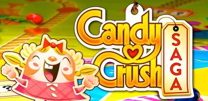 La fin de Candy Crush Saga ?