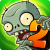 Test Android Plants vs. Zombies™ 2 : It's About Time