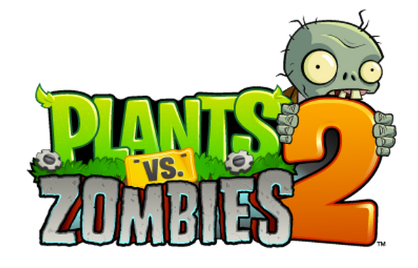 Plants vs. Zombies™ 2 sur Android