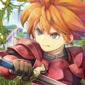 Test Android de Adventures of Mana