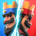 Test Android Clash Royale