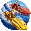 Test Android Riptide GP2