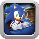 Test Android Sonic & SEGA All-Stars Racing