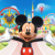 Test iOS (iPhone / iPad) Disney Magic Kingdoms