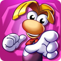 Test Android Rayman Classic
