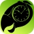 Test iOS (iPhone / iPad / Apple TV) Green Game TimeSwapper