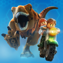 Test Android LEGO® Jurassic World™