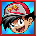 Pang Adventures sur Android