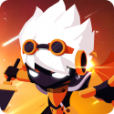 Test Android de Star Knight