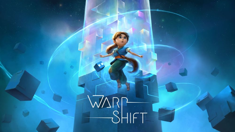 Warp Shift de ISBIT Games et Deep Silver