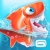 Test iOS (iPhone / iPad) Shark Dash