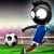 Test iOS (iPhone / iPad) Stickman Soccer 2016