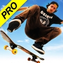 Test iPhone / iPad de Skateboard Party 3 ft. Greg Lutzka