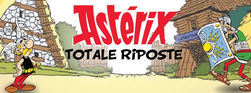Astérix : Totale Riposte sur iOS et Android