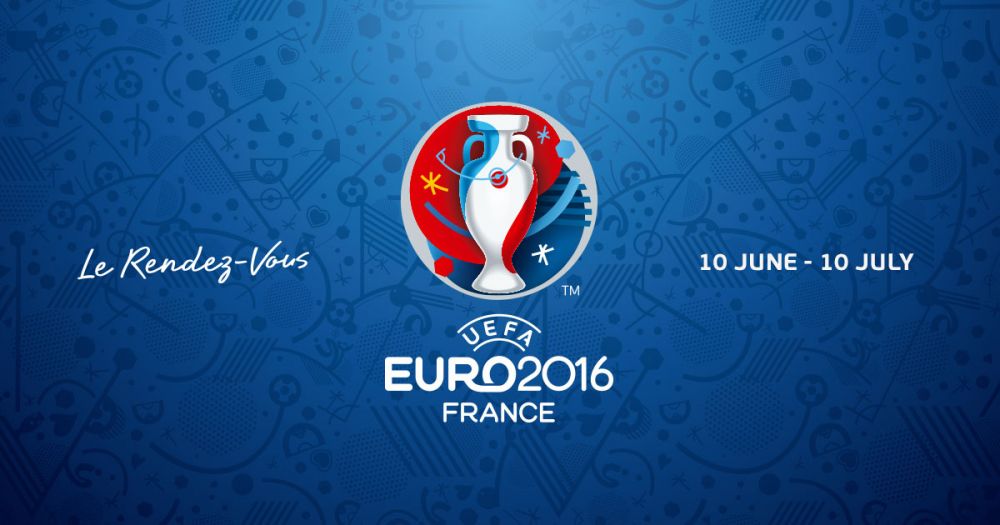 Euro 2016 en France