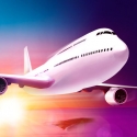 Take Off - The Flight Simulator sur iPhone / iPad