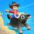 Test Android Rodeo Stampede: Sky Zoo Safari