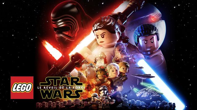 LEGO® Star Wars™: The Force Awakens de TT Games