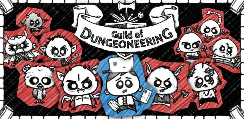Guild of Dungeoneering de Gambrinous