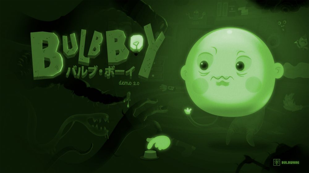 Bulb Boy de Bulbware