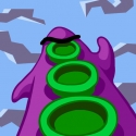 Day of the Tentacle Remastered sur iPhone / iPad