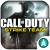 Test iOS (iPhone / iPad) Call of Duty®: Strike Team