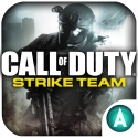 Test iPhone / iPad de Call of Duty®: Strike Team