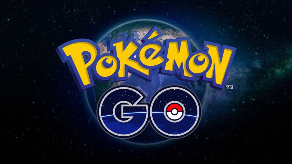 Pokémon GO de Nintendo et Niantic