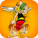 Test Android Asterix: Totale Riposte