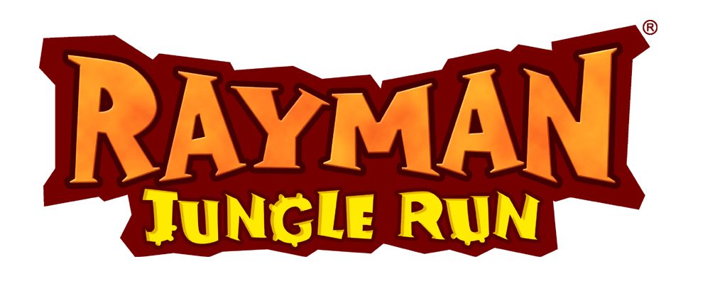 Rayman Jungle Run su iPhone / iPad et Android