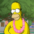 Test Android Les Simpson : Springfield