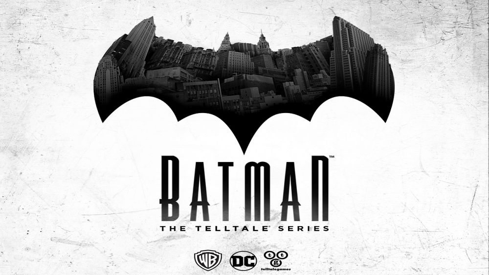Batman™ - The Telltale Series