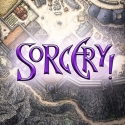 Test iOS (iPhone / iPad) de Sorcery! 4