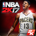 Test Android NBA 2K17
