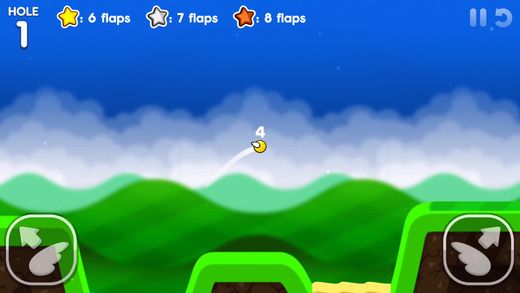 flappy golf 2 play online