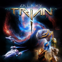 Test Android de Galaxy of Trian