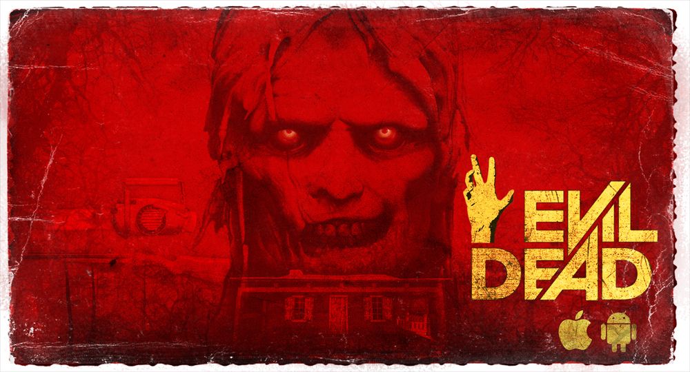 Evil Dead: Endless Nightmare de Boomdash Digital