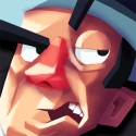 Test Android Oh...Sir! The Insult Simulator