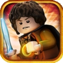 Test iOS (iPhone / iPad) LEGO® Le Seigneur des Anneaux™