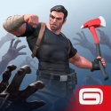 Zombie Anarchy ™: Strategy, War & Survival sur iPhone / iPad